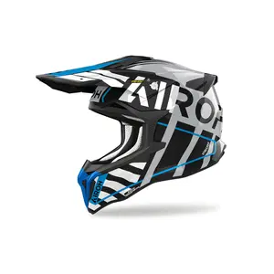 Casco de moto Airoh Strycker Brave image-0