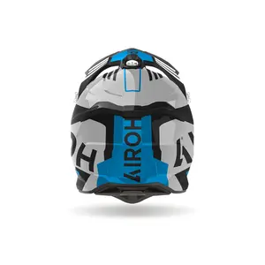Casco de moto Airoh Strycker Brave image-1