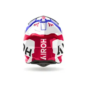 Capacete de motocicleta Airoh Strycker Brave image-1