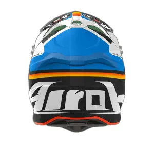 Casque moto cross Airoh Strycker Glam image-2