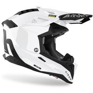 Motorcycle helmet Airoh Aviator 3 Color image-1