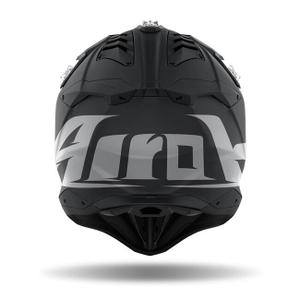 Motorcycle helmet Airoh Aviator 3 image-1