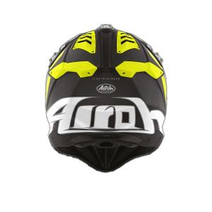 Casque moto cross Airoh Aviator 3 Glory image-2