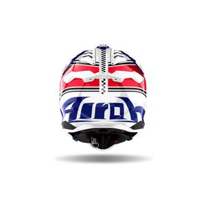 Kask motocyklowy Airoh Aviator 3 Hima image-2