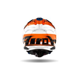Motorcycle helmet Airoh Aviator 3 Monarch image-2