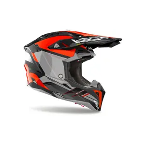 Motorcycle helmet Airoh Aviator 3 image-1