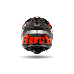 Motorcycle helmet Airoh Aviator 3 image-2