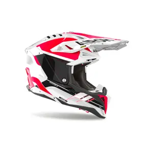 Motorcycle helmet Airoh Aviator 3 image-1
