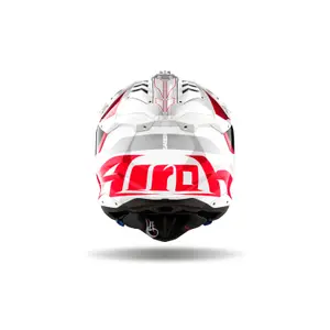 Motorcycle helmet Airoh Aviator 3 image-2
