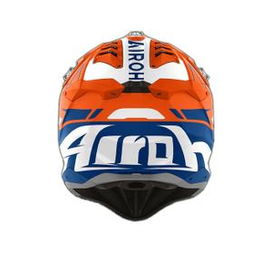 Motorcycle helmet Airoh Aviator 3 Spin image-2