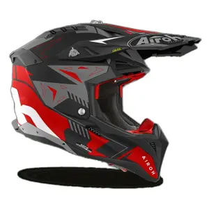 Capacete de motocicleta Airoh Aviator 3 Spin image-1