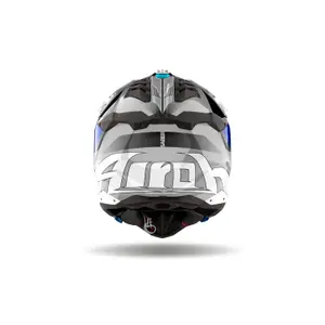Motorcycle helmet Airoh Aviator 3 image-2