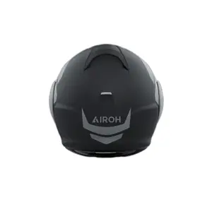Casque moto modulable Airoh Mathisse Illusion image-1