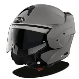 Casque moto modulable Airoh Mathisse image-1