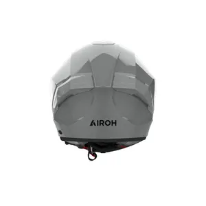 Casco integrale da moto Airoh Matryx Color image-1