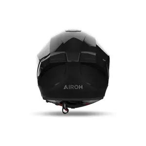 Casco integrale da moto Airoh Matryx image-2