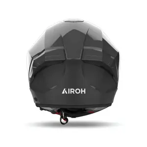 Casco integrale da moto Airoh Matryx Color image-1