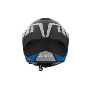 Casco integrale da moto Airoh Matryx Rider image-1