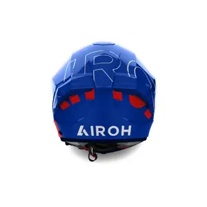 Casco integrale da moto Airoh Matryx Scope image-1
