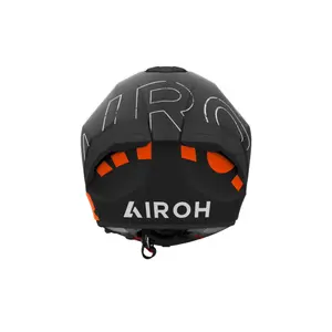 Casco integrale da moto Airoh Matryx Scope image-1