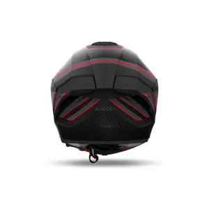 Motorrad-Integralhelm Airoh Matryx Sentinel image-2