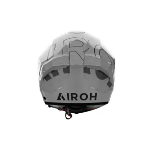 Casco integrale da moto Airoh Matryx Scope image-1