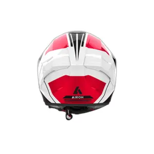 Motorrad-Integralhelm Airoh Matryx Thron image-1
