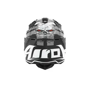 Casco de moto Airoh Wraaap Demon image-1