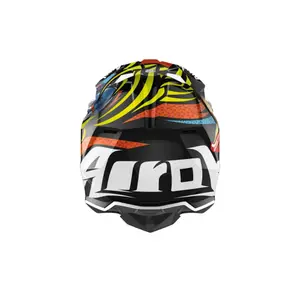 Casco de moto Airoh Wraaap Lollipop image-1