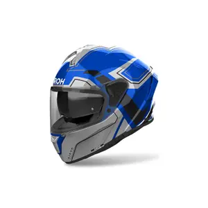 Casque moto intégral Airoh Spark 2 image-1