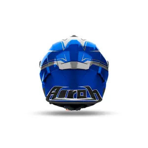 Casque moto intégral Airoh Spark 2 image-2