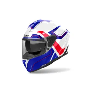 Casque moto intégral Airoh Spark 2 image-1