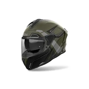 Casque moto intégral Airoh Spark 2 image-1