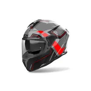 Casque moto intégral Airoh Spark 2 image-1