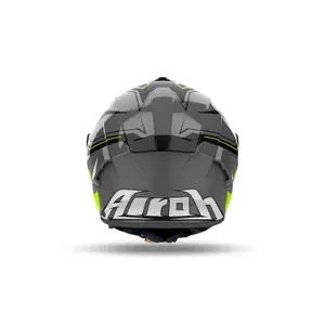 Casque moto intégral Airoh Spark 2 image-2