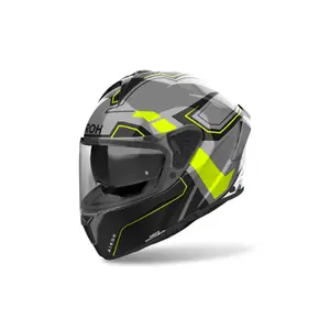 Casque moto intégral Airoh Spark 2 image-1