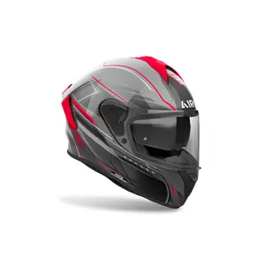 Full face motorcycle helmet Airoh Spark 2 Shadow image-1