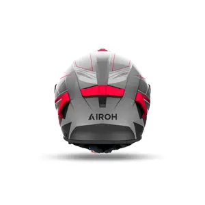Full face motorcycle helmet Airoh Spark 2 Shadow image-2