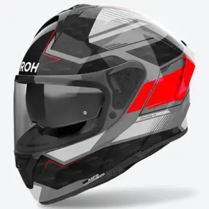 Casque moto intégral Airoh Spark 2 Zenith image-0