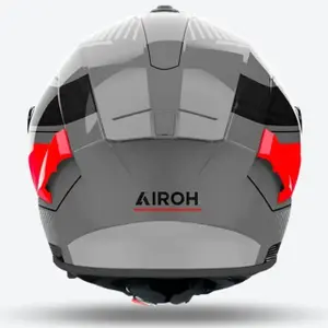 Casque moto intégral Airoh Spark 2 Zenith image-1
