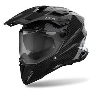 Motorcycle helmet Airoh Commander 2