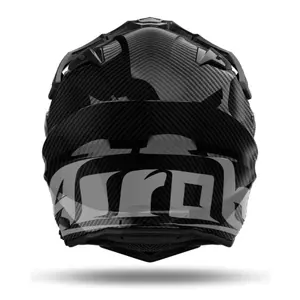 Motorcycle helmet Airoh Commander 2 image-2