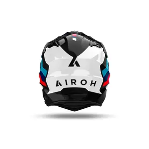 Motorcycle helmet Airoh Commander 2 image-2