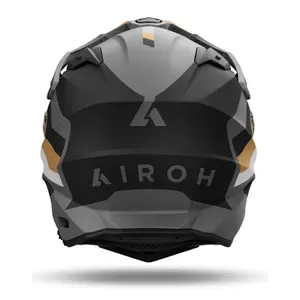 Motorcycle helmet Airoh Commander 2 image-2