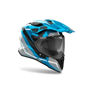 Motorcycle helmet Airoh Commander 2 image-1