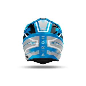 Motorcycle helmet Airoh Commander 2 image-2