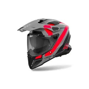 Motorcycle helmet Airoh Commander 2 image-1