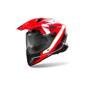 Motorcycle helmet Airoh Commander 2 image-1