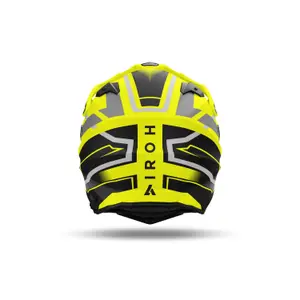Motorcycle helmet Airoh Commander 2 image-2