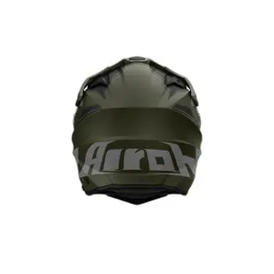 Full face motorcycle helmet Airoh Commander 2 Reveal image-1